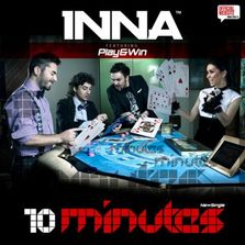 Inna - 10 minutes (club remix by Play & Win)