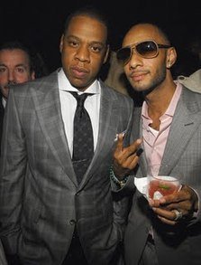 Videoclip Jay-Z & Swizz Beatz - "On To The Next One"