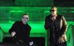 U2 si Jay-Z au inregistrat o piesa pentru Haiti