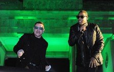 U2 si Jay-Z au inregistrat o piesa pentru Haiti