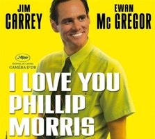 Trailer "I Love You Phillip Morris"