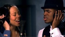 Videoclip Mariah Carey ft. Ne-Yo - Angels Cry 