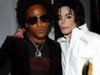 Piesa noua: Michael Jackson feat. Lenny Kravitz - Another Day