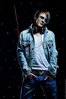 Single nou Nicalai: "Rockstar!"