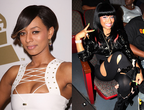 Piesa noua: Keri Hilson feat. Nicki Minaj & Keyshia Cole - Get Your Money Up (Remix)