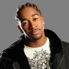 Omarion - Speedin'