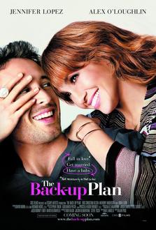 Trailer "The Back-up Plan"