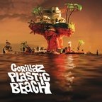 Gorillaz: Single (Stylo) si album nou (Plastic Beach)