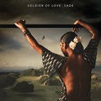 Albumul lui Sade "Soldier Of Love" a ajuns online inainte de lansare