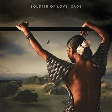 Albumul lui Sade "Soldier Of Love" a ajuns online inainte de lansare
