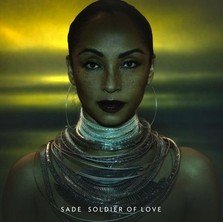 Videoclip Sade - "Soldier of Love"