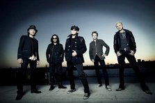 Scorpions se retrag din industria muzicala