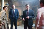 Promo Supernatural: Swap Meat (ep 12 seria 5)