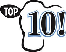 Top 10 siteuri muzicale din USA