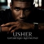 Albumul lui Usher "scapa" in online cu 2 luni mai devreme
