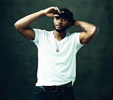 Videoclip Usher feat. Plies: Hey Daddy (Daddy's Home)