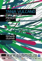 Events @ Club Midi Cluj-Napoca (19 & 20 februarie)