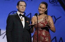 Grammy 2010 - Video & Poze