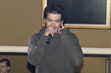 Poze concert lansare Bitza - "Goana Dupa Fericire"