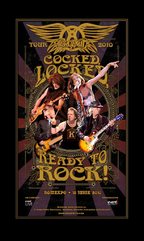 Aerosmith