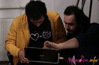 AlbNegru_Charisma_filmari_videoclip (4)