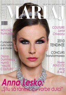 Anna Lesko @ Ideal Mariaj