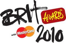 Castigatorii Brit Awards 2010