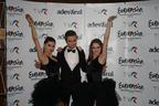 Catalin Josan - panou Eurovision (Monden Info)