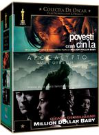 CONCURS Valentine's Day: castiga 2 colectii de filme de Oscar