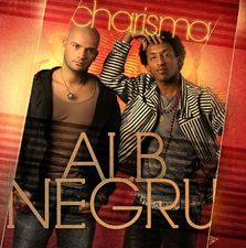 Noul single Alb Negru - "Charisma"