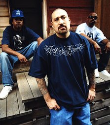 Videoclip Cypress Hill - It Ain't Nothin'