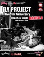 Aniversare Fly Project: 5 ani
