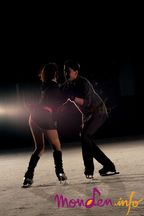Filmari clip Cristina Spatar - Believe (15)