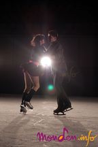 Filmari clip Cristina Spatar - Believe (16)
