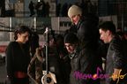 Filmari clip Cristina Spatar - Believe (19)