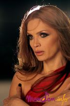 Filmari clip Cristina Spatar - Believe (3)