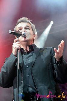 Primavara incepe cu Holograf! Concert Drag O'Bete