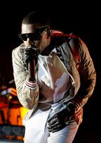 Videoclip Kanye West - "Coldest Winter"