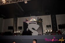 O lansare cu "Scandal": Spike - "Ramanem Prieteni"