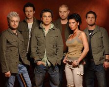 Remember: Sistem & Luminita Anghel - Let Me Try (Eurovision 2005)