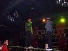 Concertul Maximilian & Grasu XXL de la Piatra Neamt a fost anulat