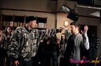 Videoclip Smiley feat Cheloo - "Plec pe Marte"