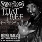 Snoop Dogg feat Kid Cudi - "That Tree"