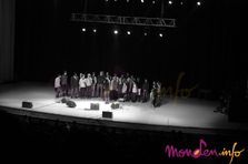 Recenzie si poze concert Bobby McFerrin