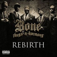 Videoclip: Bone Thugs N Harmony - Rebirth