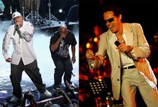 Piesa noua: Cypress Hill feat. Marc Anthony & Pitbull - Armada Latina