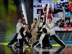 Filmari videoclip Dalma - I'm Running (Eurovision 2010)