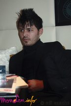 david deejay si dony - 7