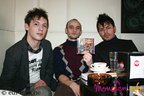 Interviu Monden.Info: De vorba cu... David Deejay & Dony
