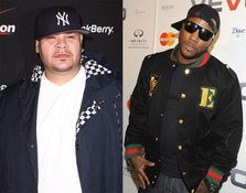 Piesa noua Fat Joe & Young Jeezy: Slow Down (Ha Ha)